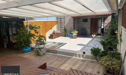 Casa com 3 quartos à venda na Rua Diógenes Sobrosa de Souza, 214, Lomba do Pinheiro, Porto Alegre