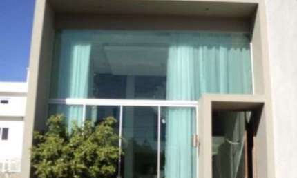 Casa para venda - 160m², 3 dormitórios, sendo 1 suites, 2 vagas - lagos de nova ipanema