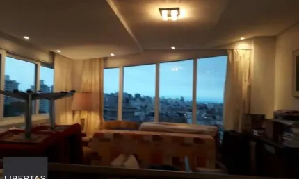 Cobertura para Venda - 125m², 2 dormitórios, 2 suites, 2 vagas - Higienópolis