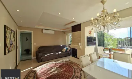 Edifício L'Esperance Apartamento 3 dormitórios no Bairro Petrópolis