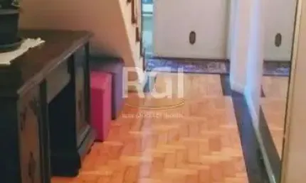 Apartamento para Venda - 190m², 3 dormitórios, Centro Histórico