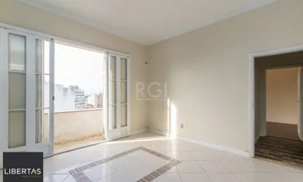 Apartamento para venda - 101m², 3 dormitórios, sendo 1 suites, floresta