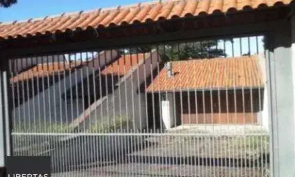 Casa para venda - 517.69m², 4 dormitórios, sendo 4 suites, 2 vagas - jardim isabel