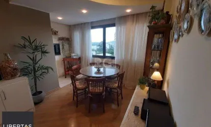 Vende-se apartamento- 82m², 3 dormitórios, 1 suites, 2 vagas - Jardim Botânico