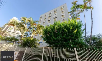 Edifício Maria Cristina Apartamento 1 dormitório no Bairro Petrópolis