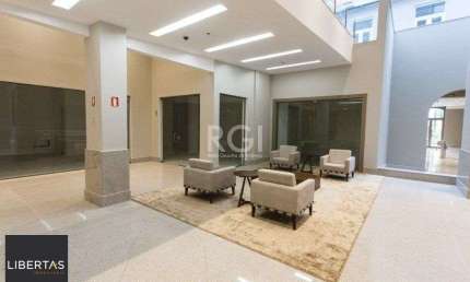 Conjunto/Sala para Venda - 61.39m², 0 dormitórios, 1 vaga - Moinhos De Vento