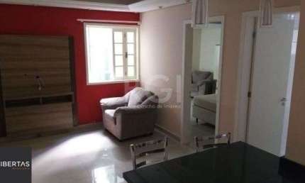 Apartamento para Venda - 36m², 1 dormitório, Cidade Baixa