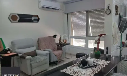 Apartamento para venda - 58.89m², 2 dormitórios, 1 vaga - farroupilha