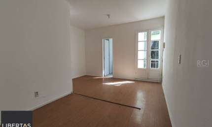 Apartamento JK para Venda - 26m², 1 dormitório, Santana
