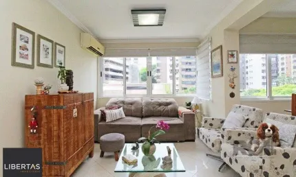 Vende-se excelente apartamento 2 dorm c/ suíte 2 vagas - 75m² - mont'serrat