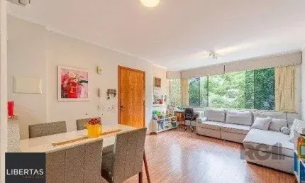 Vende-se apartamento 2 quartos com suíte, 2 vagas, cozinha americana com churrasqueira - 75m² -  jardim botânico