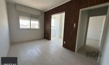 Apartamento para Venda - 41.5m², 1 dormitório, Centro