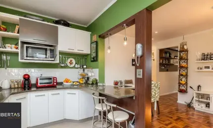 Vende-se apartamento com 2 quartos, 1 vaga e 73m² - Floresta