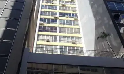 Sala comercial à venda na Rua dos Andradas, 1273, Centro, Porto Alegre