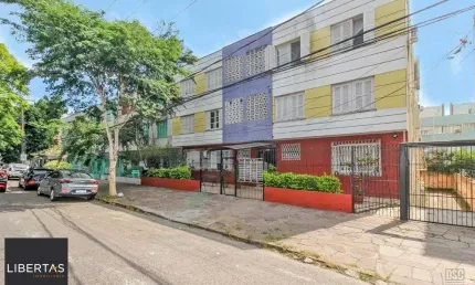 Studio (1 dormitório) no bairro Santana em Porto Alegre