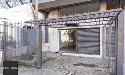 Ponto comercial à venda na Avenida Princesa Isabel, 840, Santana, Porto Alegre