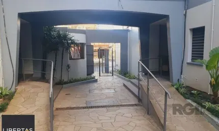 Apartamento com 1 quarto à venda na Avenida Bento Gonçalves, 1615, Partenon, Porto Alegre