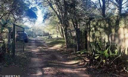 Terreno à venda na Beco Casemiro Schmiedel, 100, Lami, Porto Alegre
