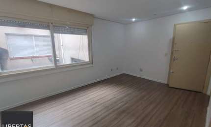 Apartamento com 1 quarto à venda na Avenida Iguassu, 57, Petrópolis, Porto Alegre