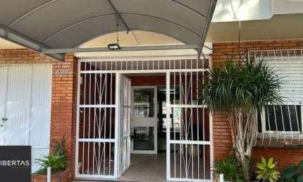 Apartamento com 1 quarto à venda na Rua Barão do Gravataí, 597, Menino Deus, Porto Alegre