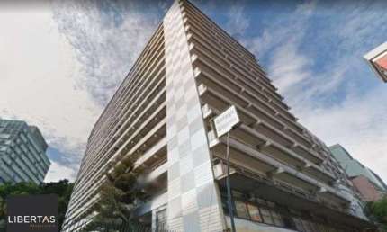 Barracão / Galpão / Depósito à venda na Rua Riachuelo, 981, Centro Histórico, Porto Alegre