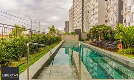 Apartamento 3 dormitórios à venda avenida teresópolis