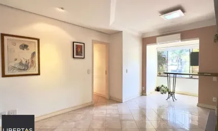 Apartamento com 3 quartos à venda na Rua Coronel André Belo, 395, Menino Deus, Porto Alegre