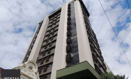 Conjunto/Sala para Venda - 44.54m², 0 dormitórios, 1 vaga - Rio Branco