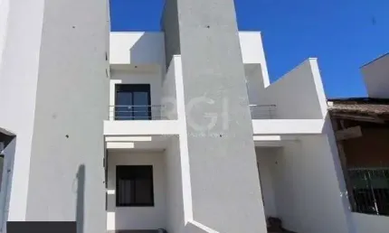 Casa para Venda - 85m², 2 dormitórios, sendo 2 suites, 1 vaga - Lagos De Nova Ipanema