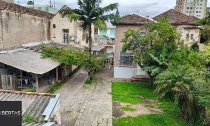 Terreno em Porto Alegre, no bairro Cidade Baixa, à venda.