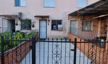 Casa em condomínio fechado com 2 quartos à venda na Rua Atílio Supertti, 580, Vila Nova, Porto Alegre