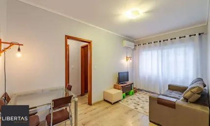 Apartamento 2 dormitórios, 2 vagas, no bairro nonoai.