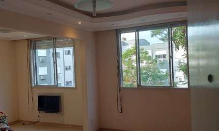 Apartamento com 3 quartos à venda na Rua Tenente Ary Tarrago, 430, Jardim Itu Sabará, Porto Alegre