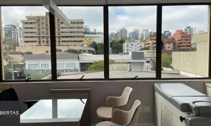 Sala comercial à venda na Rua Felipe Neri, 457, Auxiliadora, Porto Alegre
