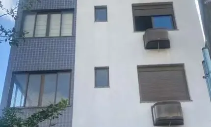 Apartamento com 2 quartos à venda na Rua Buenos Aires, 268, Jardim Botânico, Porto Alegre