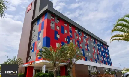 Apartamento com 1 quarto à venda na Avenida Assis Brasil, 9300, Sarandi, Porto Alegre