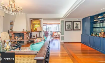 Apartamento com 3 quartos à venda na Rua André Puente, 344, Independência, Porto Alegre
