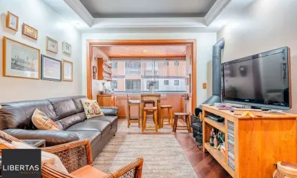 Apartamento à venda no bairro Boa Vista em Porto Alegre/RS