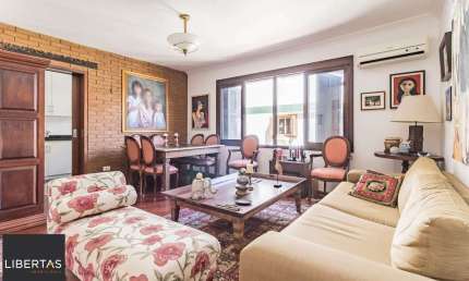 Apartamento à venda no bairro Auxiliadora em Porto Alegre/RS