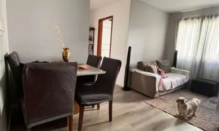 Apartamento com 2 quartos à venda na Avenida Juca Batista, 65, Hípica, Porto Alegre