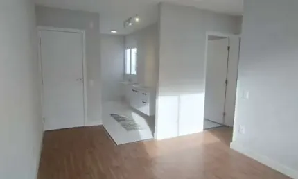 Apartamento com 2 quartos à venda na Rua Sabino Pereira Nunes, 931, Restinga, Porto Alegre