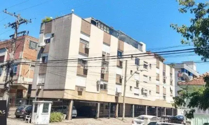 Cobertura com 2 quartos à venda na Rua Doutor Gastão Rhodes - Porto Alegre