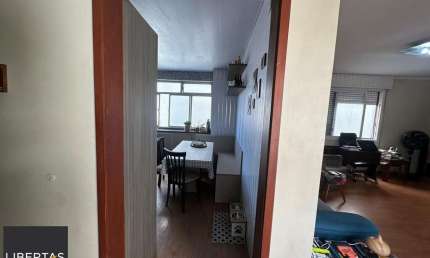 Ótima cobertura de 3 dormitórios com 232m² no bairro Passo da Areia.