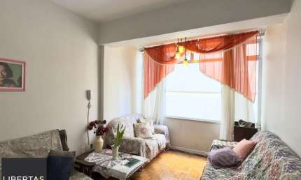 Apartamento com 2 quartos à venda na Avenida Plínio Brasil Milano, 409, Higienópolis, Porto Alegre