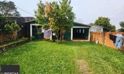 Casa com 3 quartos à venda na Beco do Rosário, 464, Boa Vista do Sul, Porto Alegre