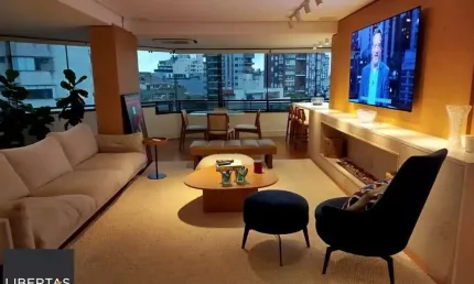 Apartamento com 3 quartos à venda na Rua Antônio Parreiras, 140, Bela Vista, Porto Alegre