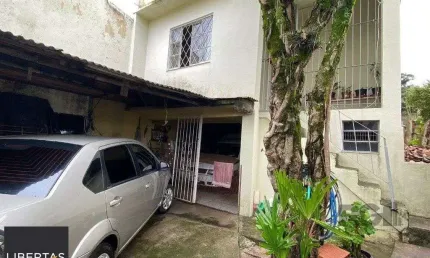 Casa com 2 quartos à venda na Rua Figueira Centenária, 229, Vila Nova, Porto Alegre