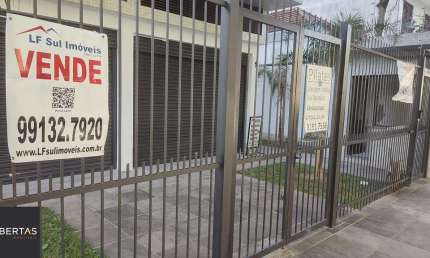 SALA COMERCIAL VENDA RUA PAULINO TEXEIRA PORTO ALEGRE