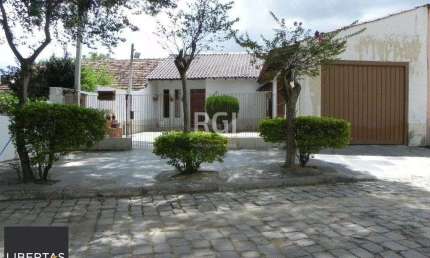 Casa com 3 quartos à venda na Acesso Rio Indo, 4230, Restinga, Porto Alegre