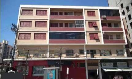 Apartamento com 2 quartos para alugar na Avenida Francisco Trein, 20, Cristo Redentor, Porto Alegre